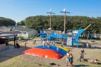 First Camp Sibbarp-Malmö