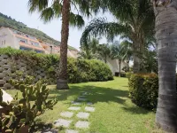 Hotel Tropis Hôtels à : Tropea