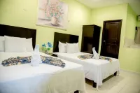 Hotel Turquesa Maya Hotels in Felipe Carrillo Puerto