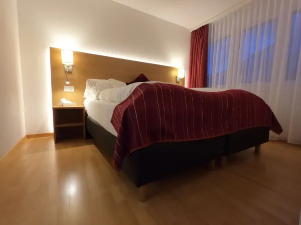 Therme 51° Hotel Physio & Spa Phòng Photos