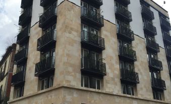 MyPlace at Santo Domingo