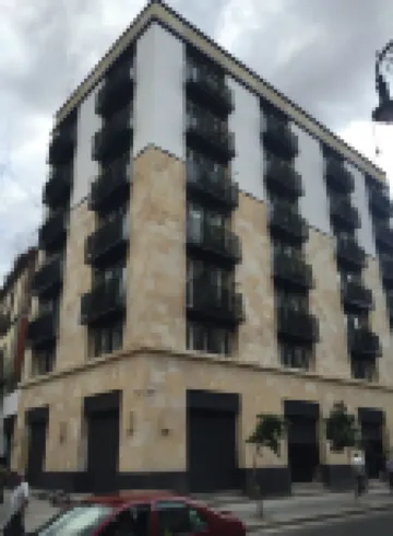 MyPlace at Santo Domingo