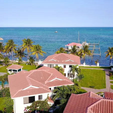 Isla Bonita Yacht Club