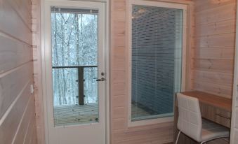 SResort Family Apartment