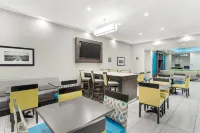 Best Western Plus Waller Hotel Hotel a Prairie View