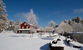 The Lodge Torsby
