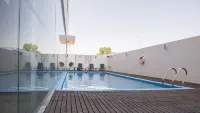Hotel Xon's Valencia - С бассейном
