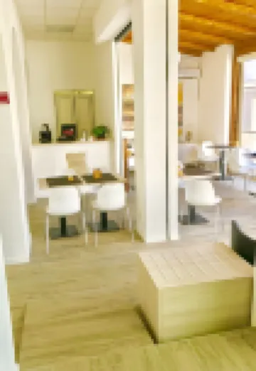 學院酒店 菲烏米奇諾酒店