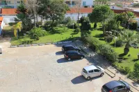 Hotel Vasco Da Gama - Park Yeri