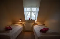 Guesthouse Ísafjördur - Gamla Hôtels à : Ísafjarðarbær