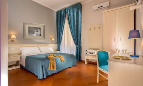 Ottaviano Guest House