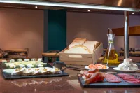 Ushuaia, the Mountain Hotel - Desayuno