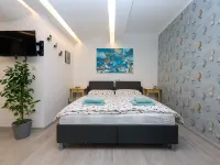 Big Yard Hotels in Siska District