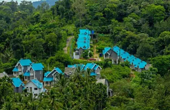 卡拉特不列顛度假村