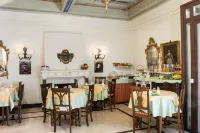 Residenza Castiglioni - Rum och frukost