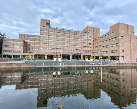 XO Hotels Park West Hotels in Amsterdam