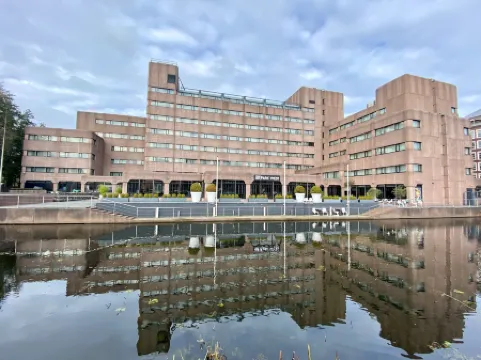 XO Hotels Park West Отели рядом со станцией Слотердижская станция