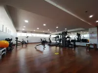 Diva Hotel - palestra
