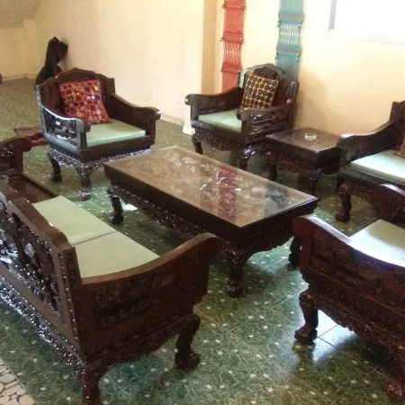 Kantiang Boutique Homestay Отели рядом с достопримечательностью «Bamboo Beach»