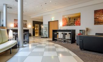 Mercure Hotel Frankfurt Eschborn Sued