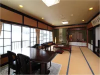 Hekisuiso Hotels in Gosen