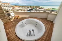 Crystal Waterworld Aqua Collection - romantici