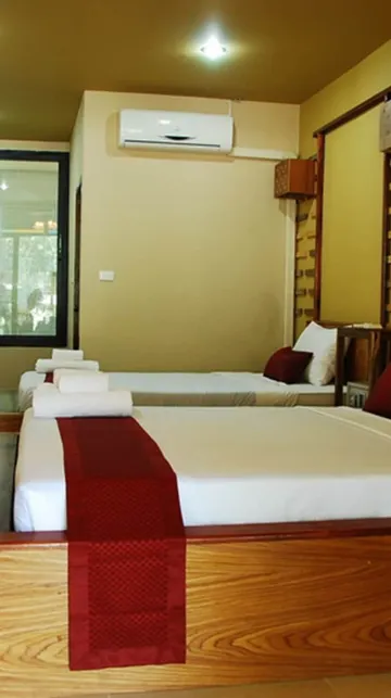 ห้องซูพีเรียร์สวีท