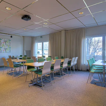 Hotell Björken