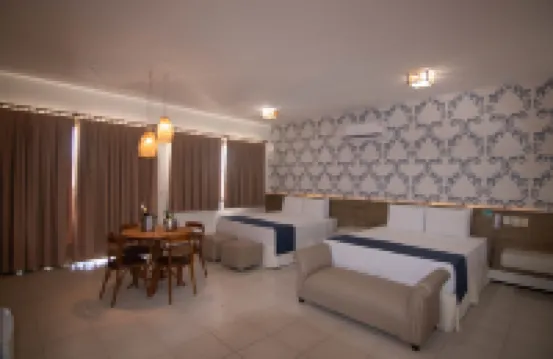 G2 Beach Hotel