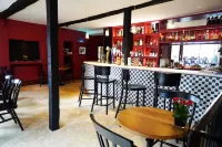 Cotswold House Hotel and Spa - "A Bespoke Hotel" - bar