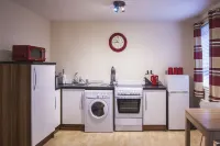 6 Varis Apartments Hotels in Forres