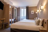 Paris France Hotel Hotels in Paris