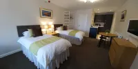 Swan Studios - Studio, Ensuite (Twin)