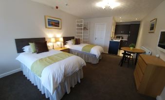 Swan Studios - Housity