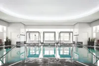 瓦貝格斯庫斯特酒店 - SPA