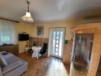 Chalet and Apartment Žonir with Sauna - spa
