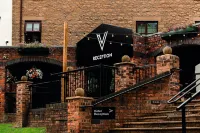 Village Hotel Liverpool Các khách sạn ở 