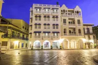 NH Cartagena Urban Royal Hotels near Torre del Reloj