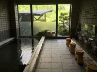 Ryokan Sansui Các khách sạn gần Cáp treo Shin Hodaka