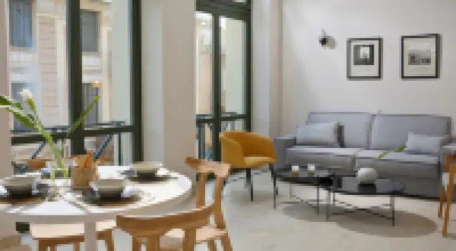 ทิซิออน ลักซัรี่ โฮมส์ & สปา โดย K&K