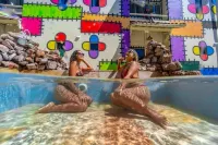 Pousada Das Galinhas - Spa