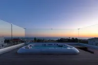 Napa Hills Seaview Villas -  Holiday Villas