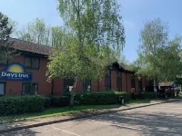 Days Inn by Wyndham Southampton Rownhams Hotels near Romsey Abbey