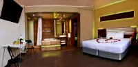 Hotel Polo Corporativo San Sebastian