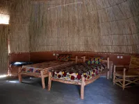 L'Ecolodge de Simal Hotels in Fatick