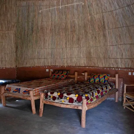 L'Ecolodge de Simal