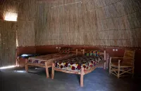 L'Ecolodge de Simal Hotels in Dangane