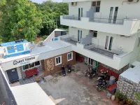 Quiet Home Pondy Các khách sạn ở Nemmeli