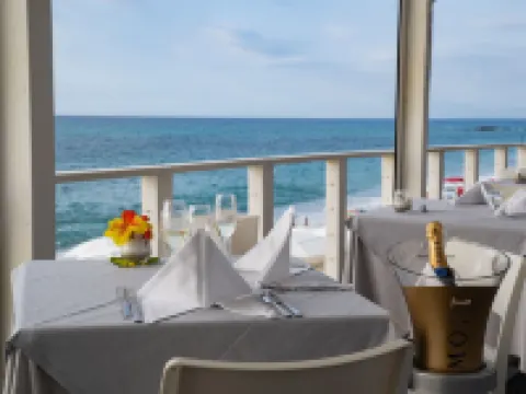 Sentido Michelizia Tropea Resort Hotels in Tropea