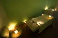 Avlida Hotel - spa